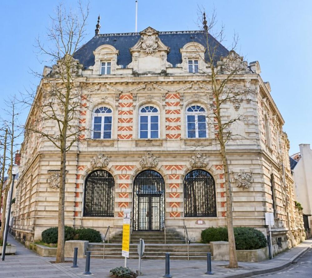 Location Appartement Appartement T2 à Saumur Saumur