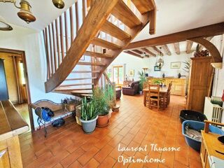  Maison à vendre 5 pièces 130 m²