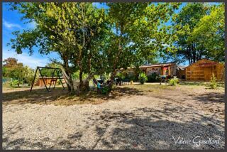  Chalet à vendre 4 pièces 50 m² Menesplet
