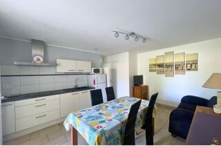  Appartement à vendre 3 pièces 40 m²