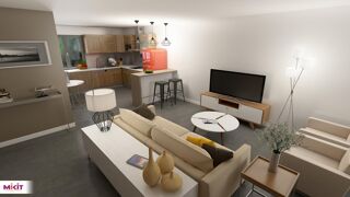  Maison � vendre 4 pi�ces 100 m�