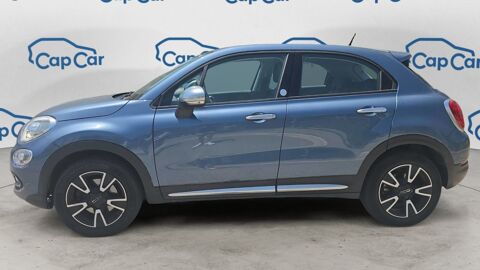 500 X 1.4 MultiAir 140 Mirror 2018 occasion 06200 Nice