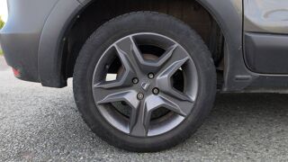 Dokker 1.2 TCe 115 Stepway 2017 occasion 95340 Bernes Sur Oise