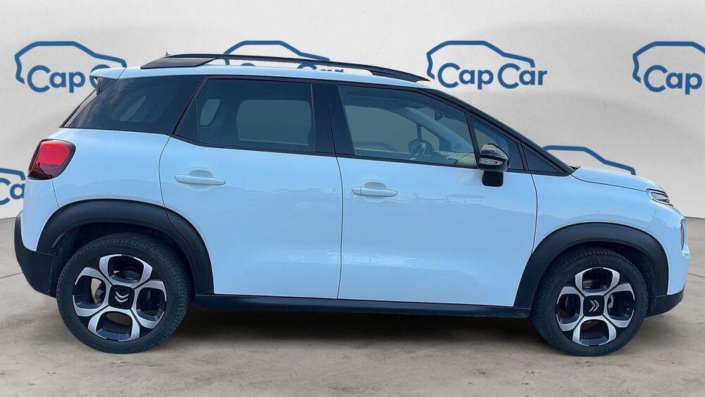 C3 Aircross II 1.5 BlueHDi 100 Shine 2019 occasion 64530 Ger