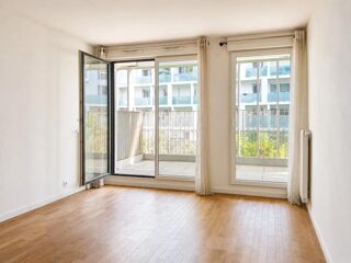  Appartement � vendre 3 pi�ces 58 m�