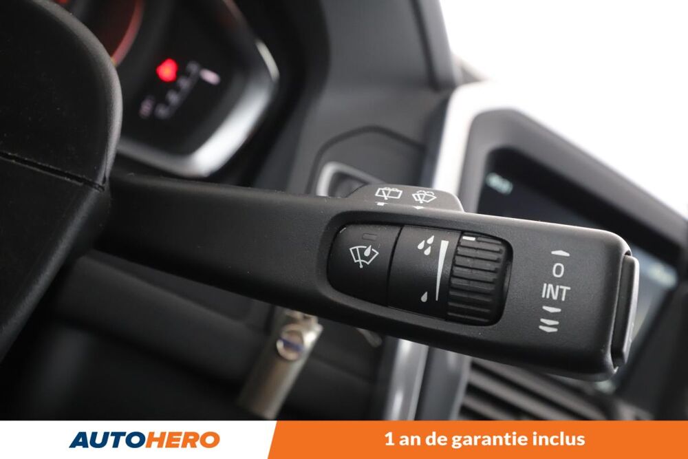 XC60 2.4 D5 AWD Summum Geartronic 6 220 ch 2016 occasion 92130 Issy-les-Moulineaux