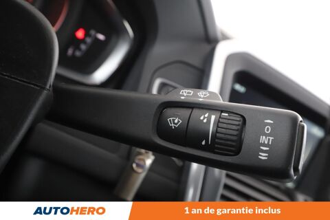 XC60 2.4 D5 AWD Summum Geartronic 6 220 ch 2016 occasion 92130 Issy-les-Moulineaux