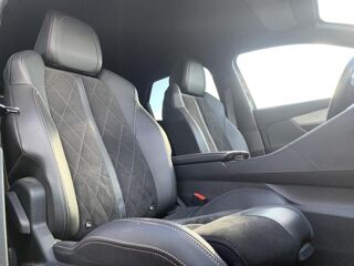 3008 2.0 BlueHDi 180 CH GT 2021 occasion 14650 Carpiquet