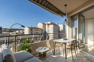  Appartement � vendre 4 pi�ces 91 m�