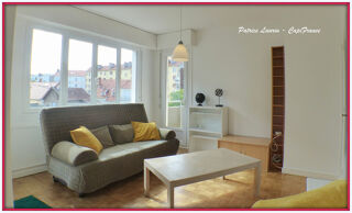  Appartement  vendre 2 pices 49 m