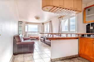  Appartement � vendre 4 pi�ces 81 m�