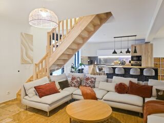  Maison � vendre 7 pi�ces 200 m�