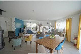  Maison à vendre 4 pièces 113 m²