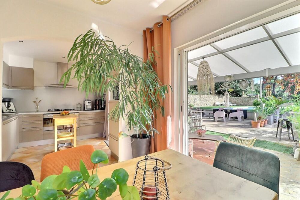  vendre  Maison Le Beausset (83330)