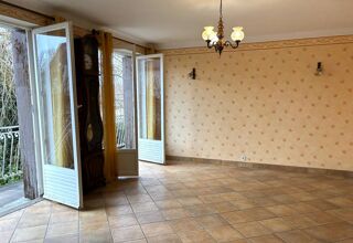  Maison � vendre 7 pi�ces 465 m�