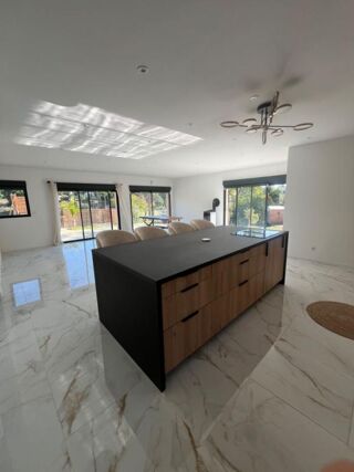  Maison à vendre 4 pièces 145 m²