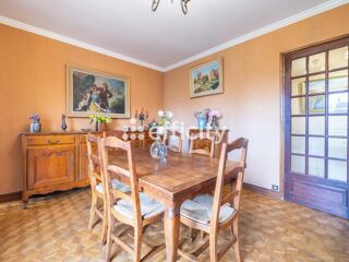  Maison � vendre 8 pi�ces 311 m�