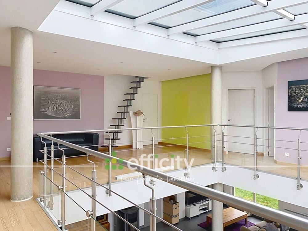 Vente Villa Villa Quincy sous senart