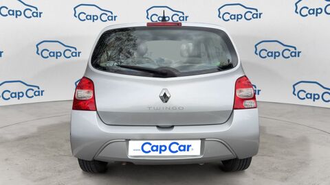 Twingo II 1.2 75 Ovalie 2010 occasion 78550 Houdan