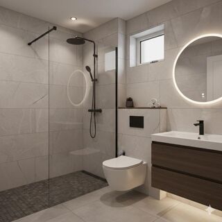  Appartement � vendre 1 pi�ce 33 m�