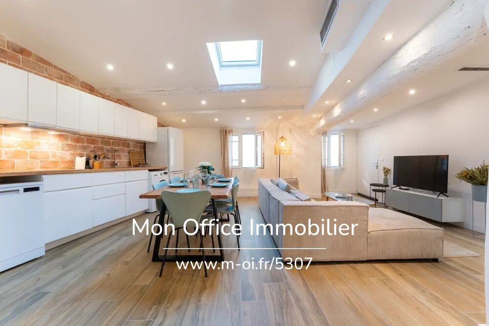  vendre  Appartement Aix-en-Provence (13100)