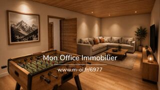  Maison à vendre 6 pièces 224 m²