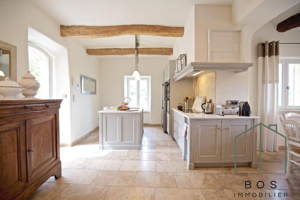 � vendre  Maison Bonnieux (84480)