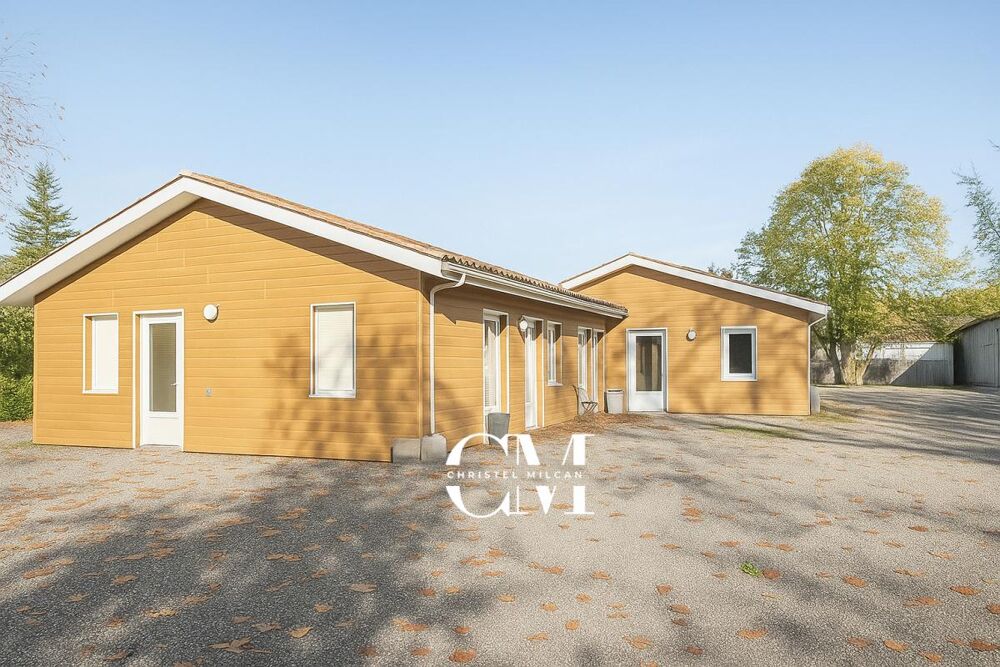  vendre  Maison Mrignac (33700)