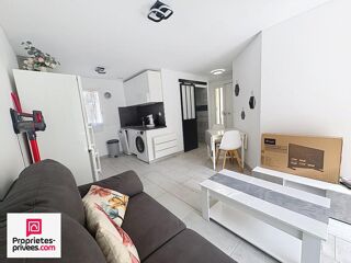  Appartement � vendre 2 pi�ces 30 m�