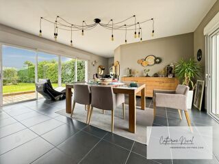  Maison à vendre 9 pièces 190 m²
