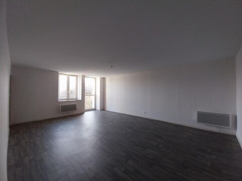  Appartement � louer 4 pi�ces 111 m�