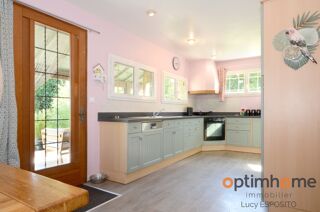  Maison  vendre 6 pices 174 m