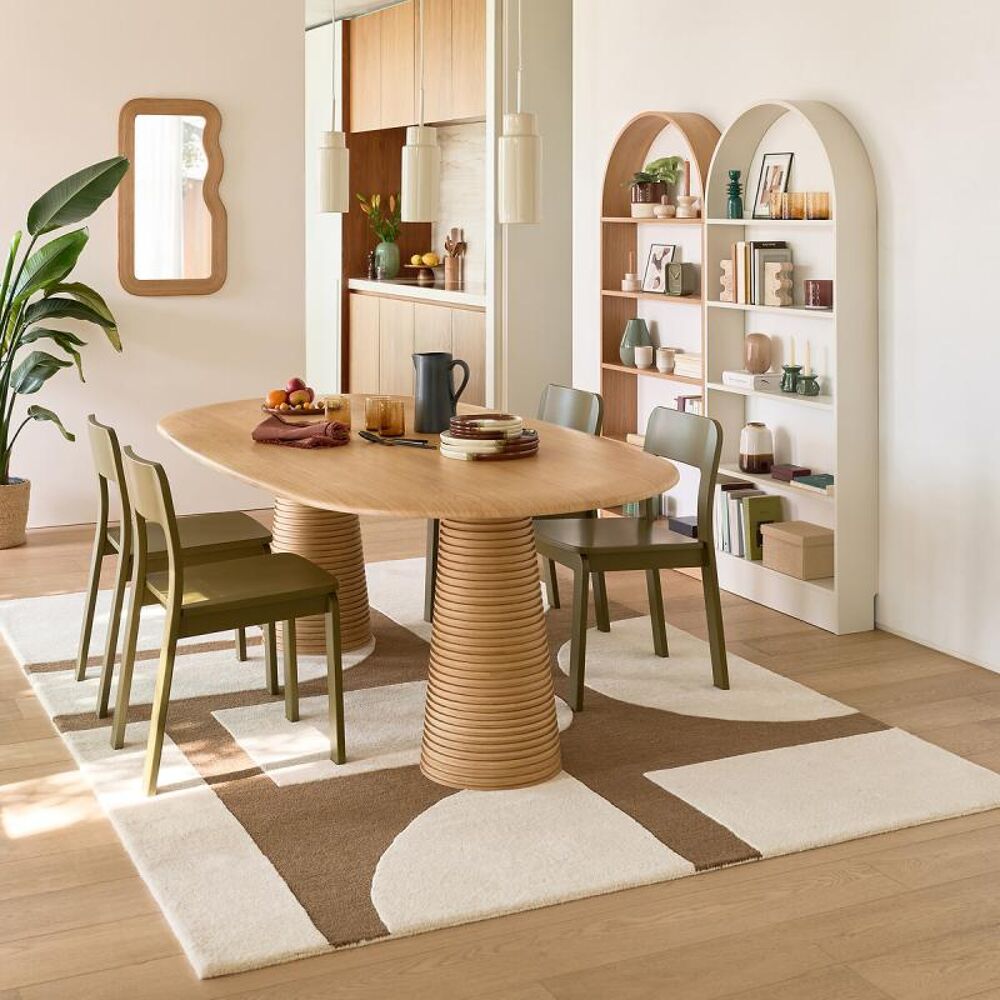 Superbe F4 PLEIN SUD de 86M2 m2 avec deux Terrasses de 38m2 , à 7 min à pied du M14