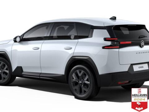 C5 aircross Hybride 145 You 2026 occasion 10150 Lavau