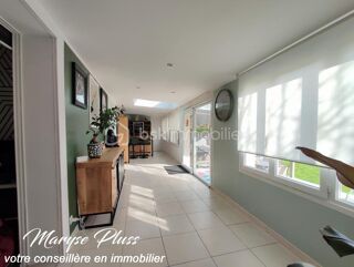  Maison � vendre 8 pi�ces 162 m�