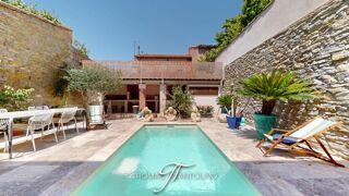  Maison à vendre 9 pièces 165 m²