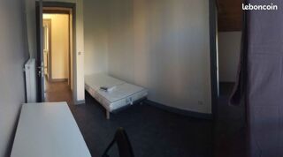  Appartement à louer 1 pièce 10 m²