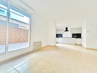  Appartement � vendre 3 pi�ces 54 m�