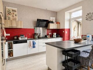  Maison à vendre 7 pièces 154 m²