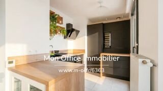  Appartement � vendre 4 pi�ces 85 m�