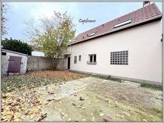  Maison � vendre 4 pi�ces 83 m�