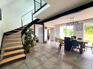  Maison à vendre 7 pièces 133 m²