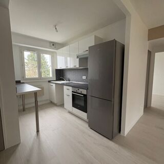  Appartement à louer 3 pièces 54 m²