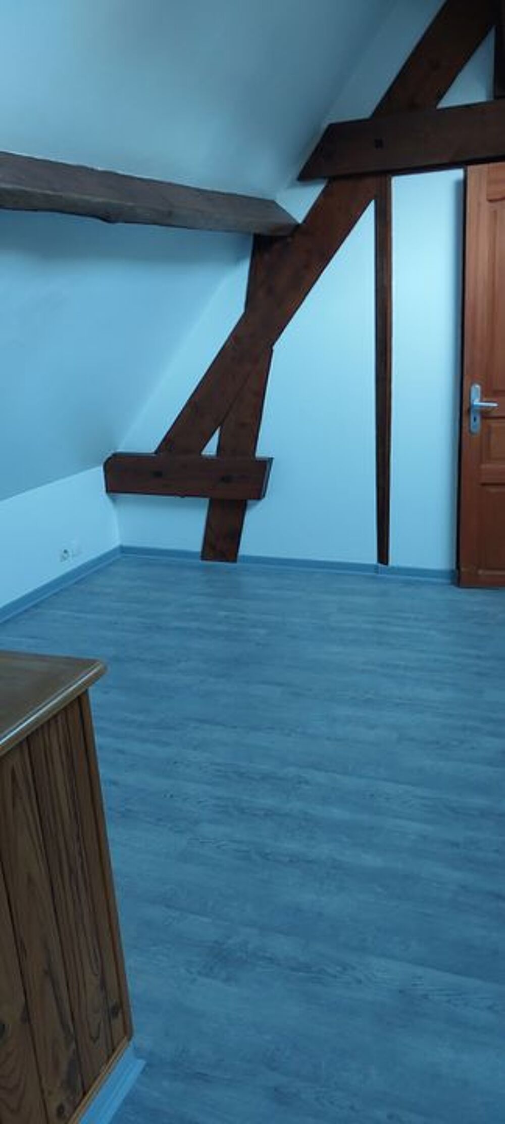 Location Appartement Appartement de 34m2 à louer sur Gournay-en-Bray Gournay en bray