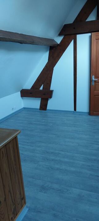  Appartement à louer 2 pièces 34 m²