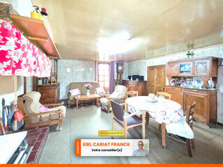  Maison � vendre 6 pi�ces 92 m�