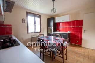  Maison à vendre 4 pièces 90 m²