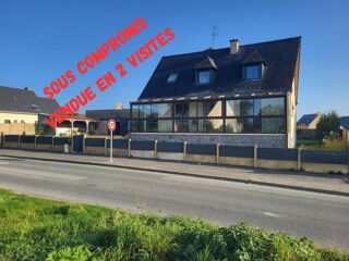  Maison � vendre 5 pi�ces 118 m�