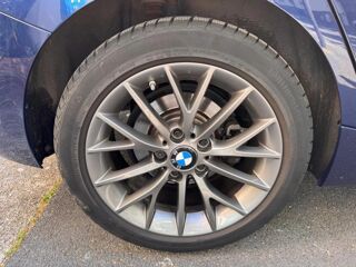 S&eacute;rie 1 118i 136 BVA8 Sport 2018 occasion 94100 Saint Maur Des Fossees