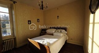  Maison à vendre 4 pièces 118 m²